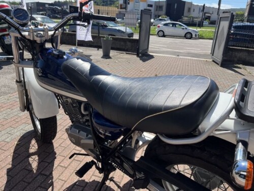 Suzuki RV Van Van 125 - immagine 8