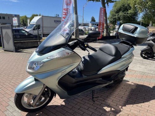 Yamaha Majesty 400 - immagine 13