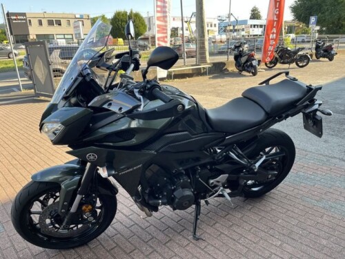 Yamaha Tracer 900 - immagine 12