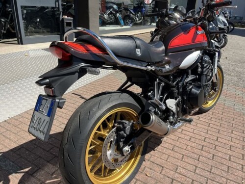 Kawasaki Z 900 RS - immagine 20