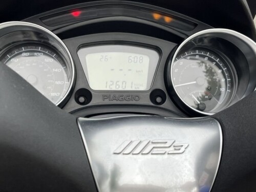 Piaggio MP3 300 hpe - immagine 13