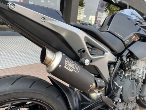 KTM 790 Duke - immagine 4