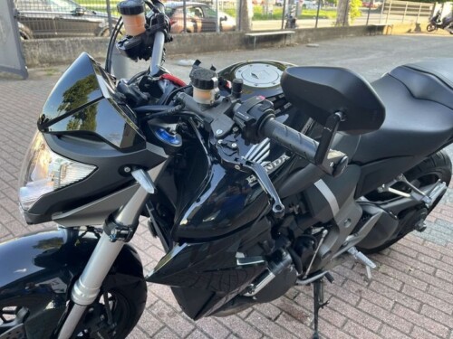 Honda CB 1000 R - immagine 21