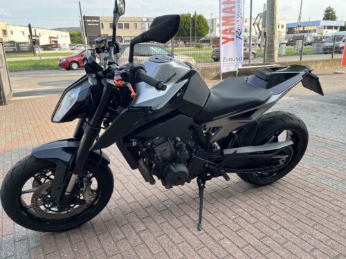 KTM 790 Duke - immagine 12