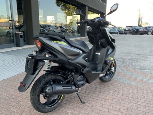 Yamaha Aerox 50 - immagine 5