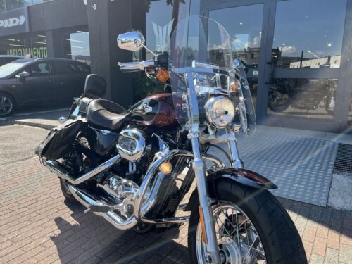 Harley-Davidson Sportster 1200 - immagine 12