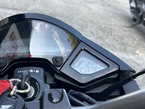 Honda CB 1000 R - immagine 20