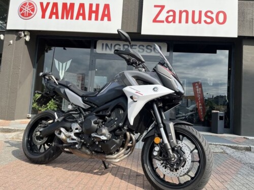 Yamaha Tracer 900 - immagine 3