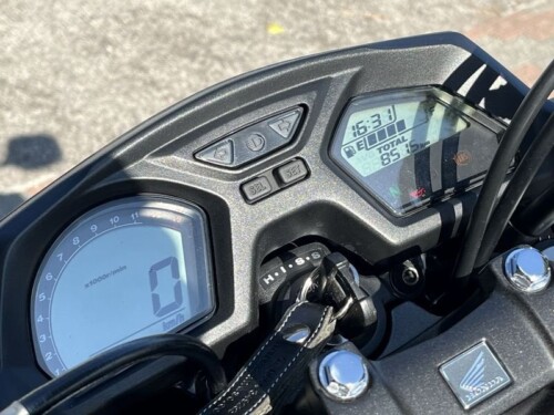 Honda CB 650 - immagine 18