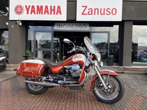 Moto Guzzi California 1100 - immagine 7
