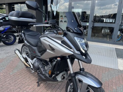 Honda NC 750 - immagine 4