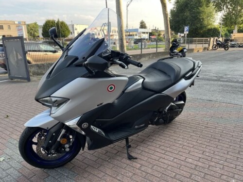Yamaha T Max 530 - immagine 9