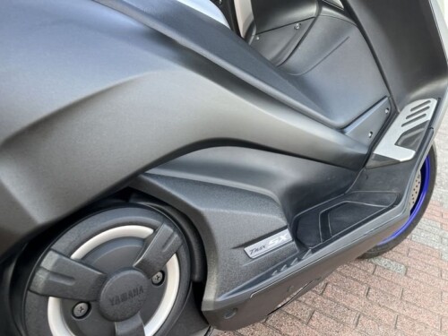 Yamaha T Max 530 - immagine 5