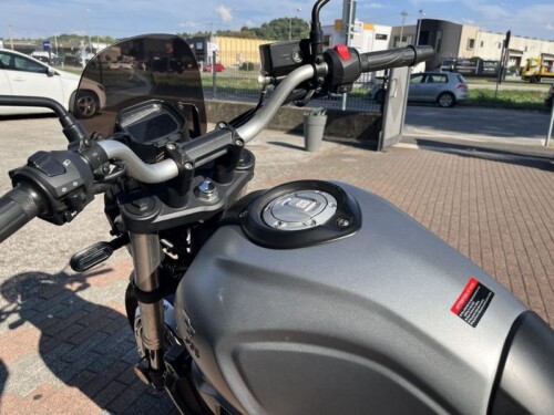 Voge Trofeo 300ACX Scrambler - immagine 15