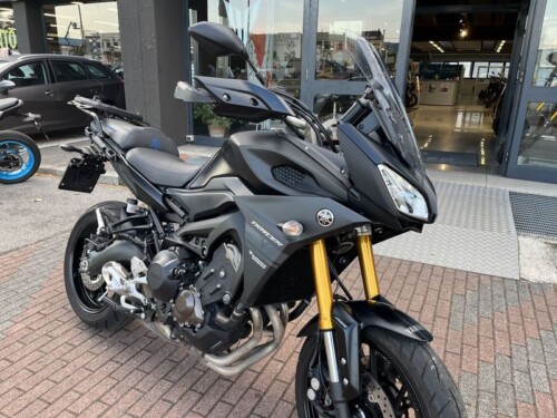Yamaha Tracer 900 - immagine 4