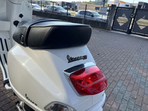 Vespa 125 S - immagine 3