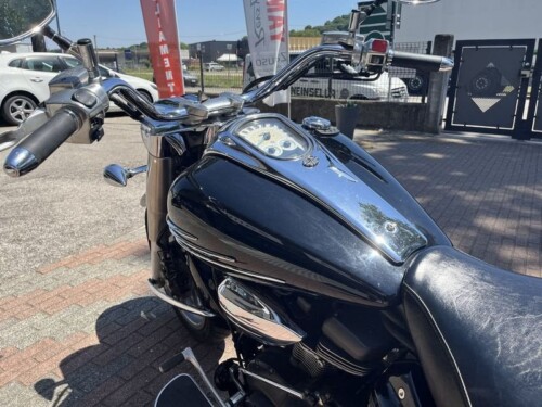 Yamaha XVS 1900A - immagine 19