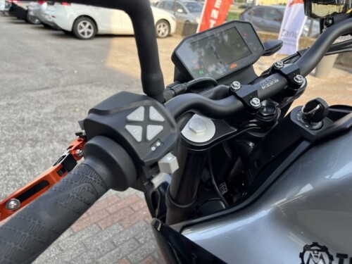 KTM 790 Duke - immagine 17