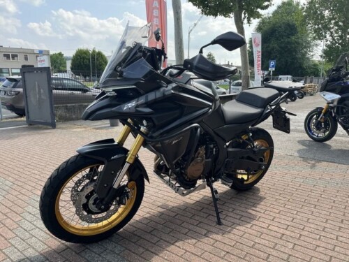 Voge Valico 650 - immagine 10
