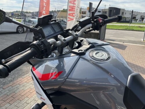 Yamaha Tracer 900 - immagine 17
