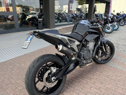 KTM 790 Duke - immagine 7