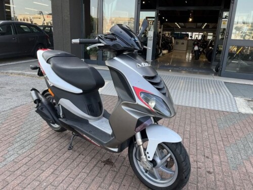 Piaggio NRG - immagine 11