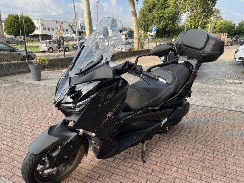 Yamaha X-Max 300 - immagine 8