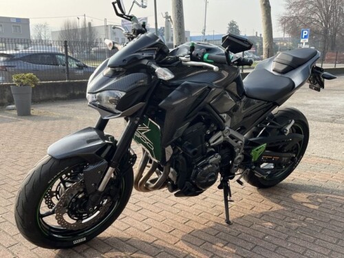 Kawasaki Z 900 - immagine 16