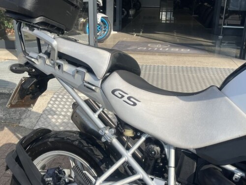BMW R 1200 GS - immagine 4