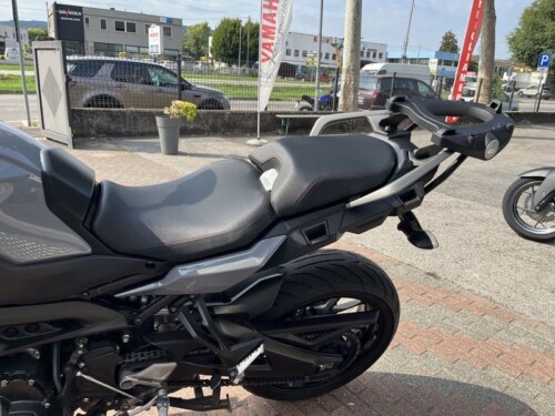 Yamaha Tracer 900 - immagine 12