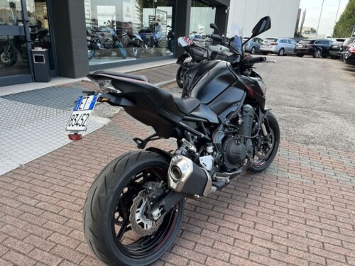 Kawasaki Z 900 - immagine 6