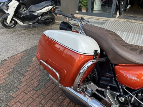 Moto Guzzi California 1100 - immagine 10
