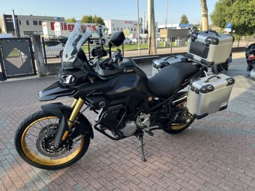Voge Valico 900 - immagine 16