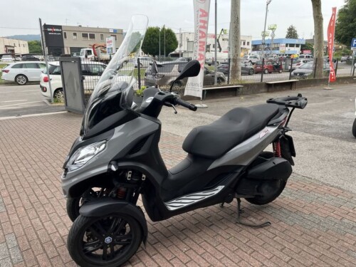 Piaggio MP3 300 hpe - immagine 8