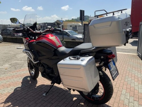 Honda CrossTourer - immagine 4
