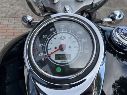 Yamaha XVS 1100A Drag Star - immagine 14