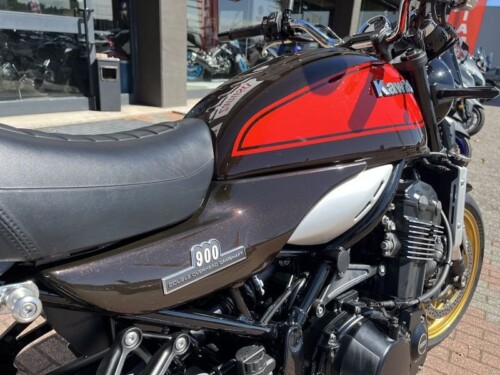 Kawasaki Z 900 RS - immagine 19