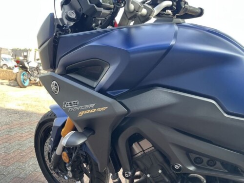 Yamaha Tracer 900 - immagine 14