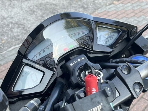 Honda CB 1000 R - immagine 19