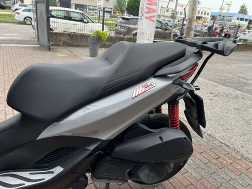 Piaggio MP3 300 hpe - immagine 6