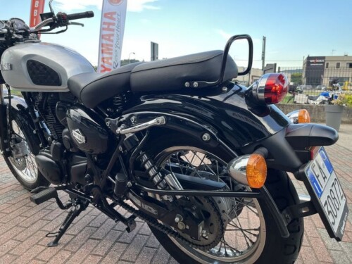 Benelli Imperiale 400 - immagine 9