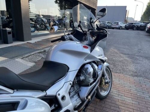 Moto Guzzi Norge 850 - immagine 16