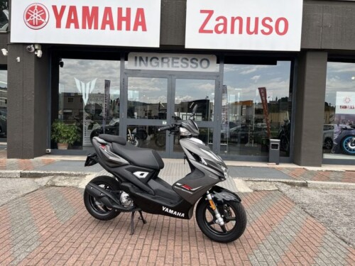 Yamaha Aerox 50 - immagine 3