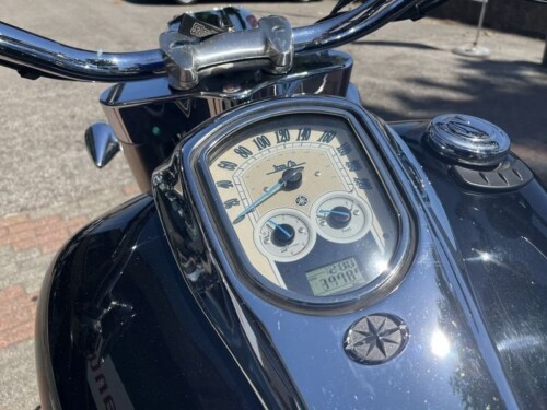 Yamaha XVS 1900A - immagine 20
