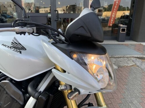 Honda Hornet - immagine 6