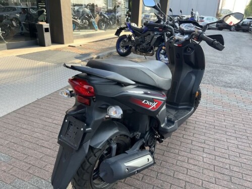 Sym Crox 50 - immagine 8