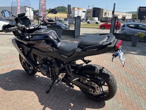 Yamaha Tracer 9 - immagine 17