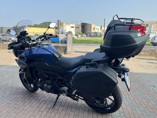 Yamaha Tracer 900 - immagine 16