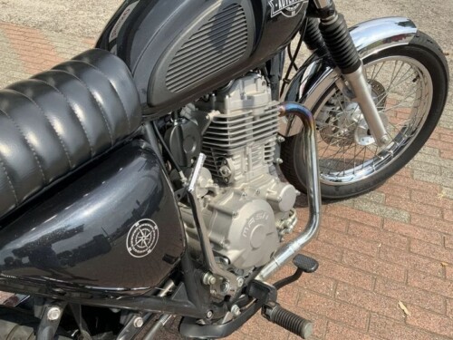 Mash Five Hundred 400 - immagine 6