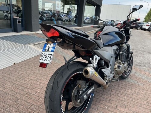 Kawasaki Z 750 - immagine 9